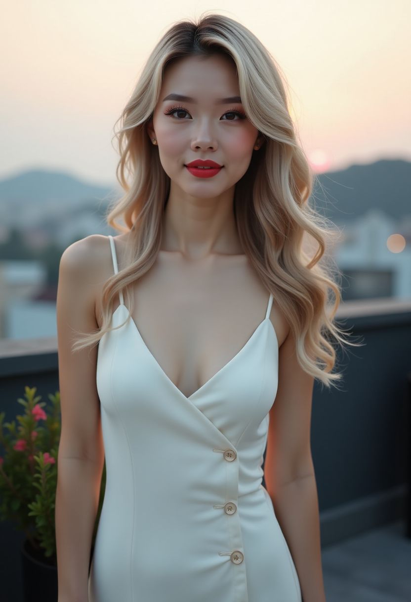 黑夜前哨