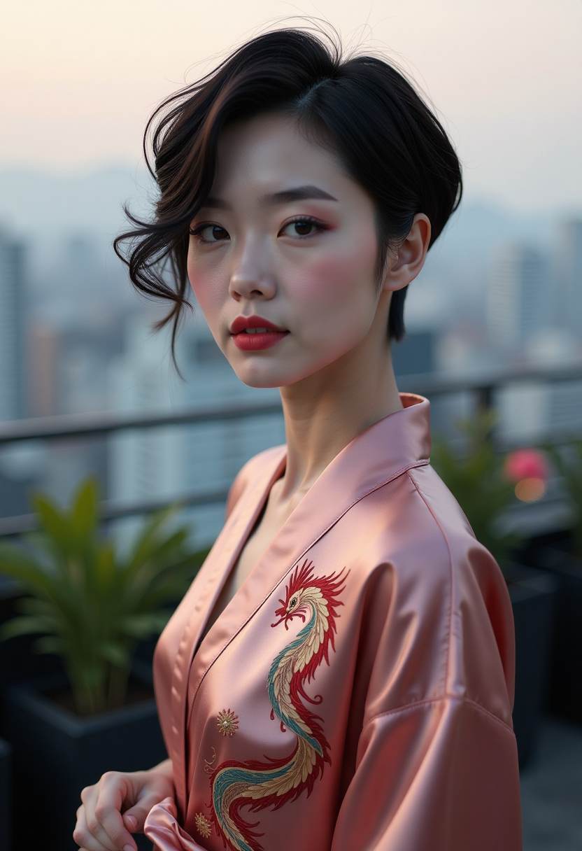 北境猎险记